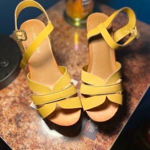 NWT Madden Girl Heels
